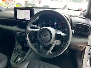 Toyota Yaris X Grade 2024