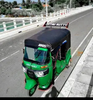 Bajaj RE 2026