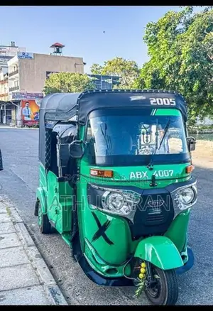 Bajaj RE 2026