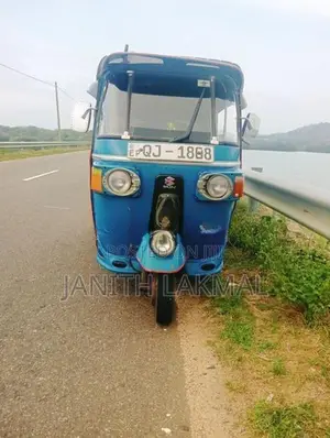 Bajaj RE 2006