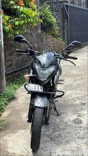 Bajaj Pulsar NS200 2020