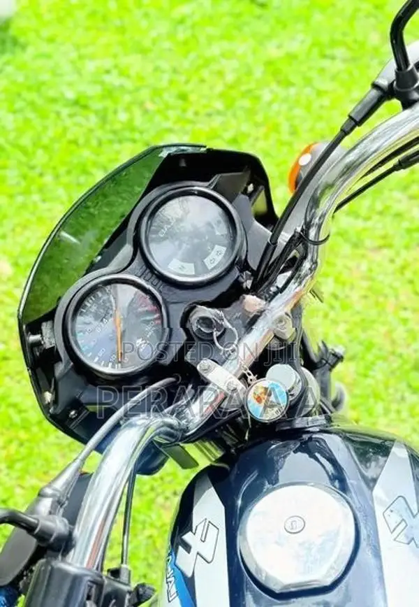 Bajaj CT100 2017