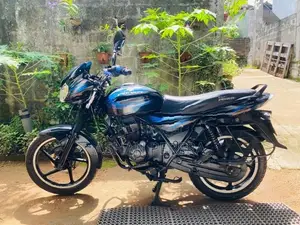 Bajaj Discover 2011