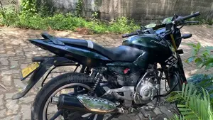 Bajaj Pulsar 150 2014