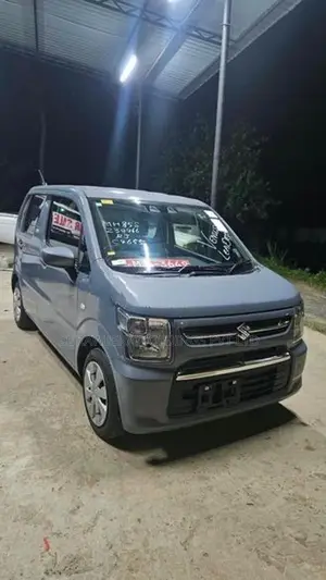 Suzuki Wagon R FX 2025
