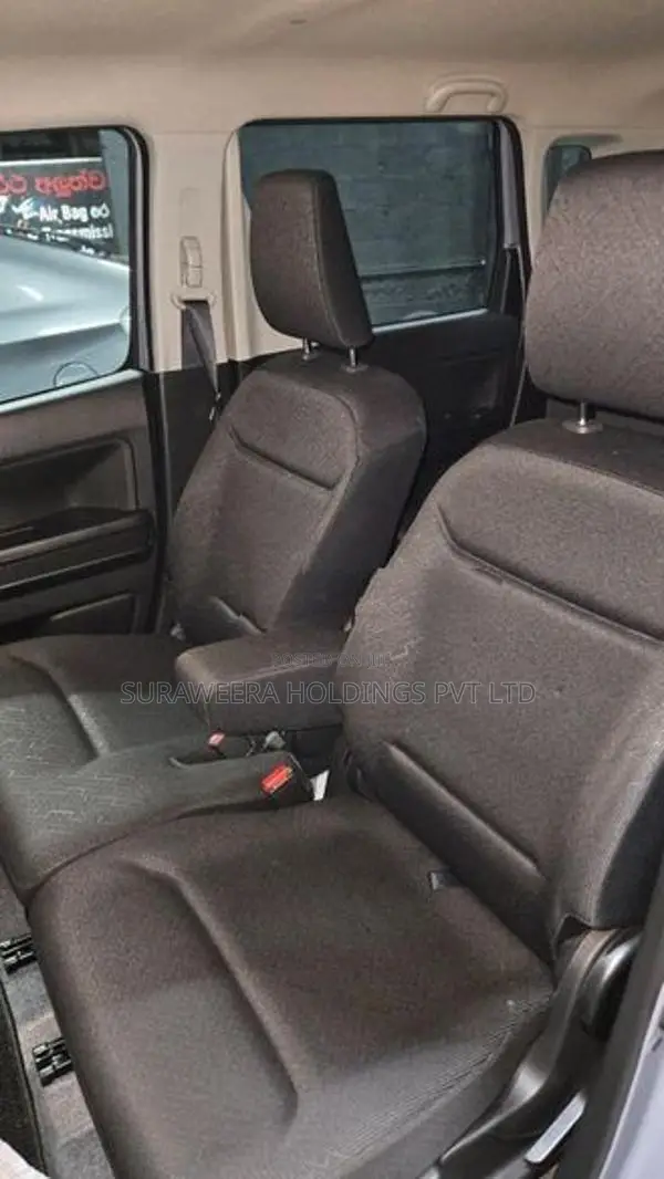 Suzuki Wagon R FX 2025