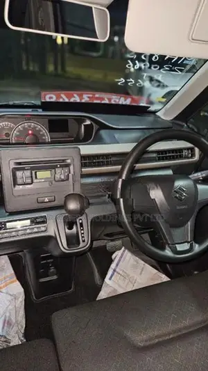 Suzuki Wagon R FX 2025