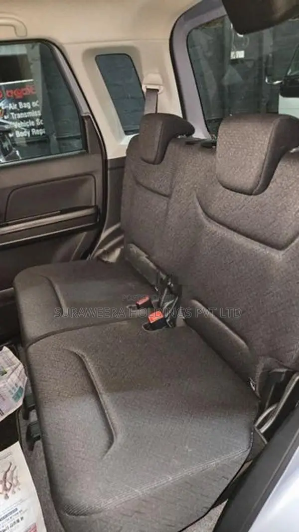 Suzuki Wagon R FX 2025