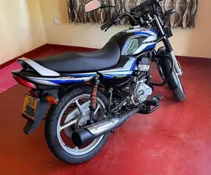 Bajaj CT100 2026