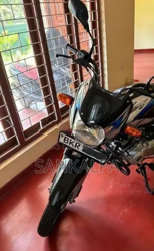Bajaj CT100 2026