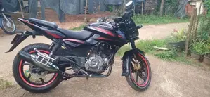 Bajaj Pulsar 180 Twin Disc 2017