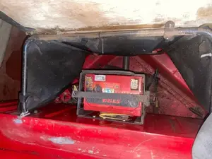 Bajaj RE 1989
