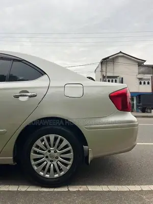 Toyota Premio 2006