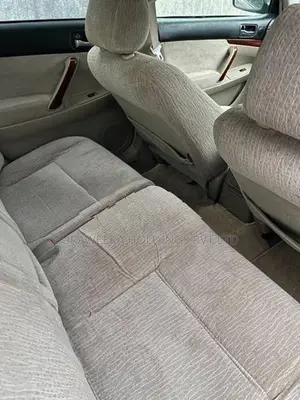 Toyota Premio 2006