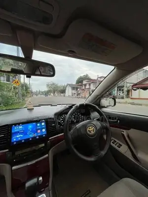 Toyota Premio 2006