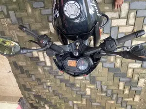 Bajaj Pulsar 135 2012