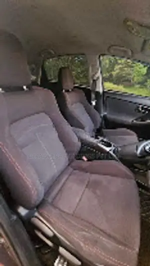 Toyota Prius GS 2011