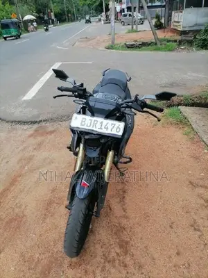 Bajaj Pulsar N160 2025