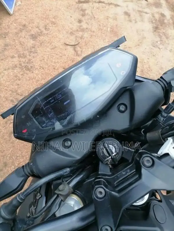 Bajaj Pulsar N160 2025