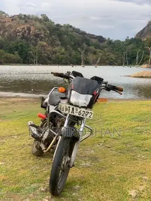 Bajaj CT100 2006