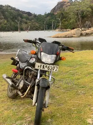 Bajaj CT100 2006