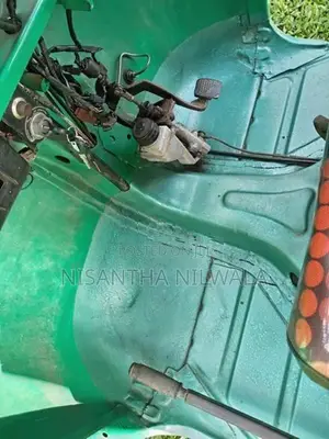 Bajaj RE 2009