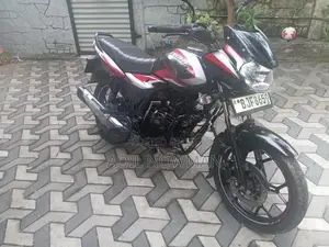 Bajaj Discover 125 2023
