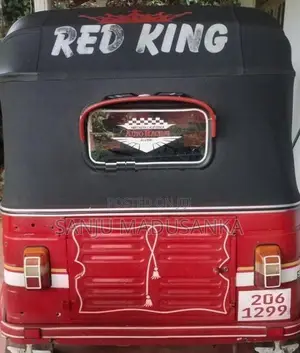Bajaj RE 1999