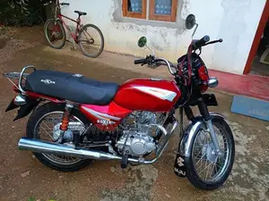 Bajaj Boxer 2005