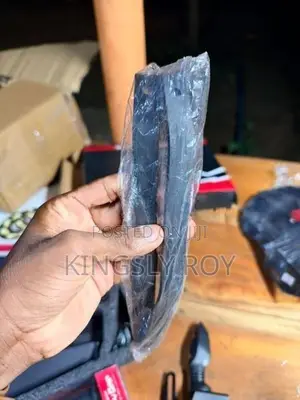 Modification Parts N160