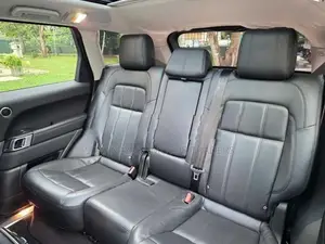 Land Rover Range Sport HSE SD4 2019