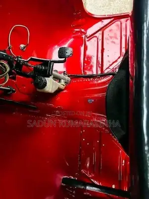 Bajaj RE 2007