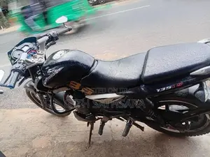 Bajaj Pulsar 135 2012