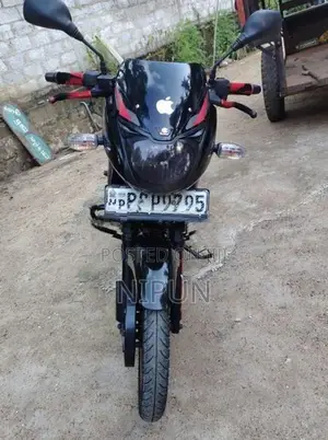 Bajaj Pulsar 150 2015