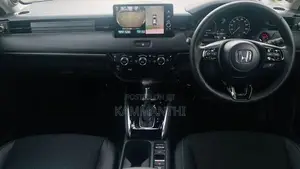 Honda Vezel Z Premium 2026