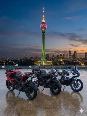 Bajaj Pulsar RS200 EFI DualABS LED BS7 2026