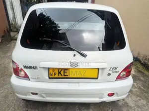 Maruti Suzuki Zen VXi 2006