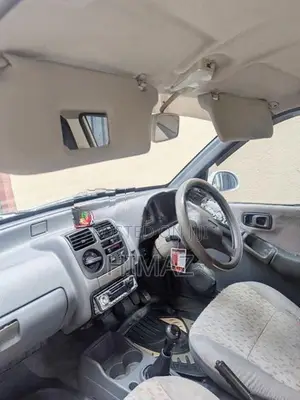 Maruti Suzuki Zen VXi 2006