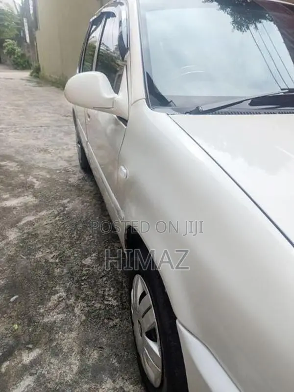 Maruti Suzuki Zen VXi 2006