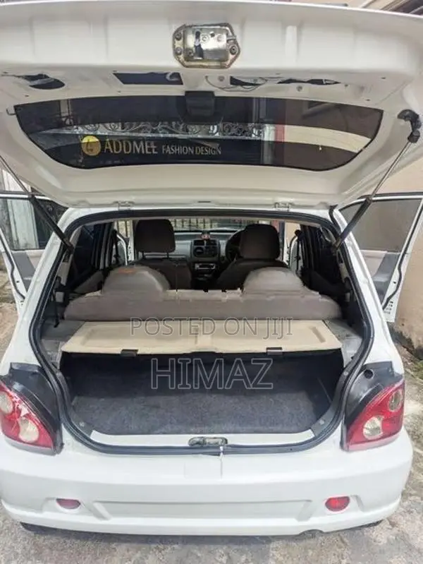 Maruti Suzuki Zen VXi 2006