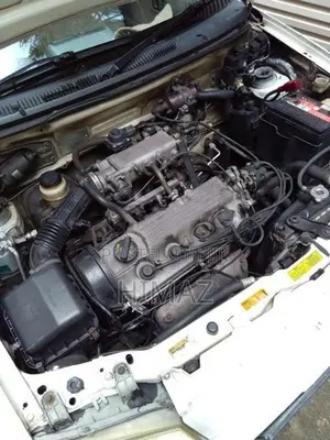 Maruti Suzuki Zen VXi 2006