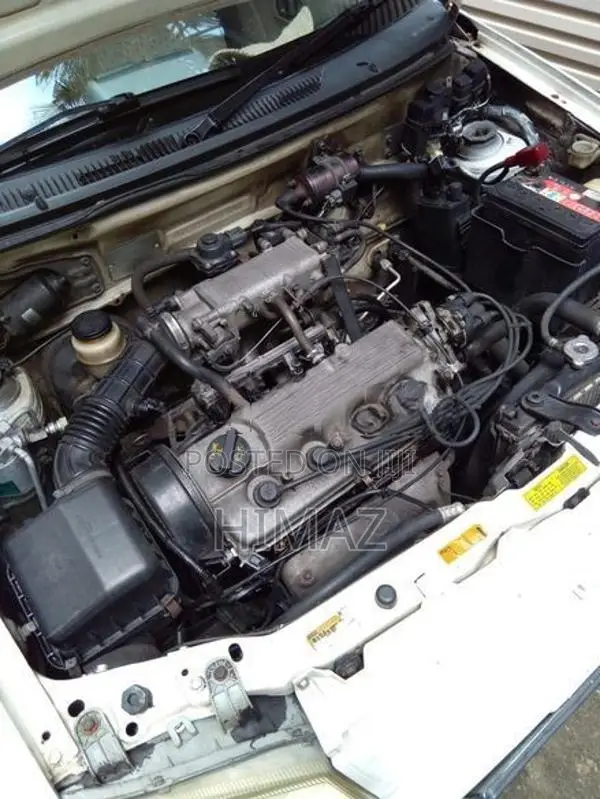 Maruti Suzuki Zen VXi 2006