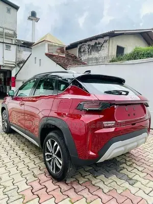 Toyota Taisor V Grade 2026