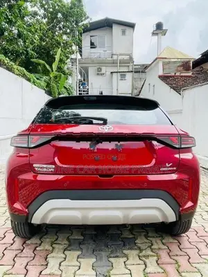 Toyota Taisor V Grade 2026