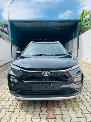 Toyota Taisor 2026