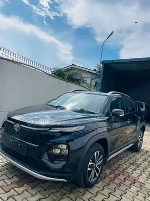 Toyota Taisor 2026