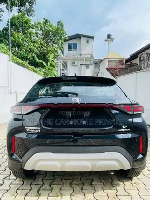 Toyota Taisor 2026