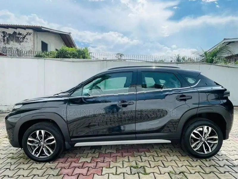 Toyota Taisor 2026