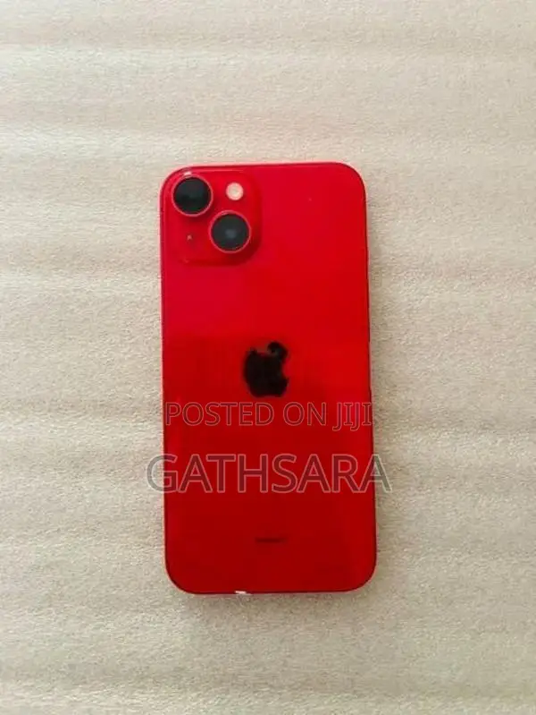 Apple iPhone 14 128GB (Used)