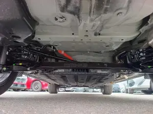 Honda Vezel RS sensing 2026